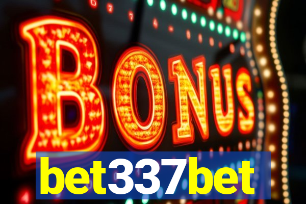 bet337bet