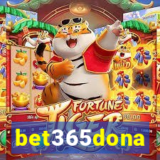 bet365dona