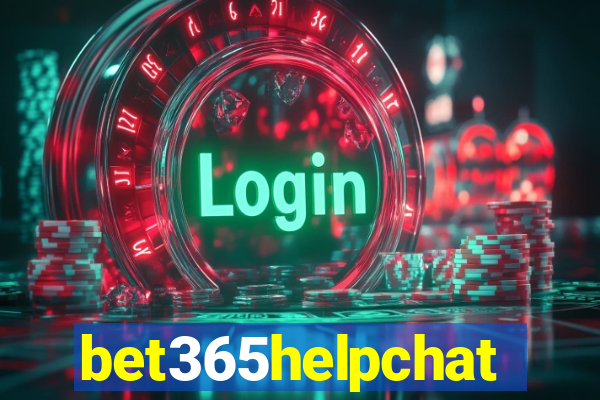 bet365helpchat