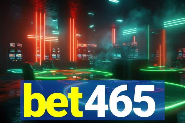 bet465