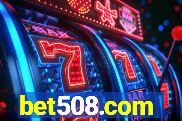 bet508.com