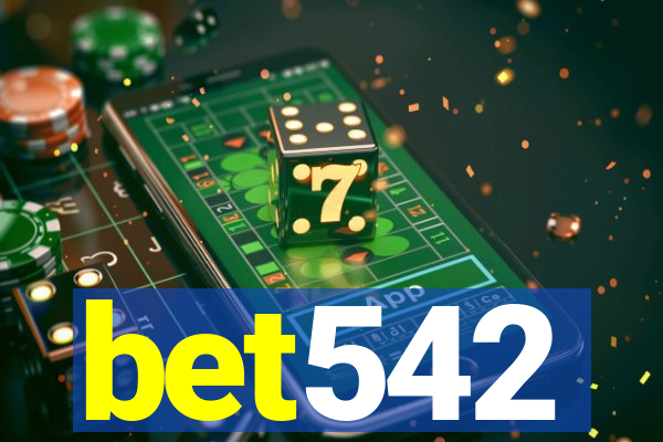 bet542