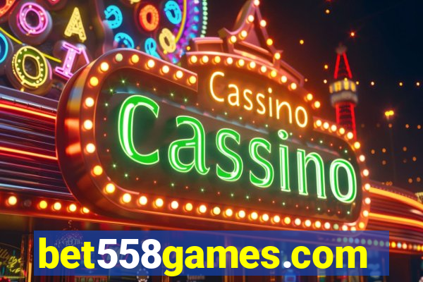 bet558games.com