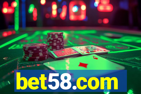 bet58.com