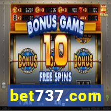 bet737.com