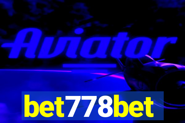 bet778bet