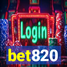 bet820