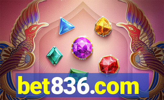 bet836.com