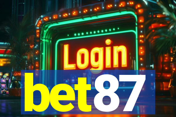 bet87