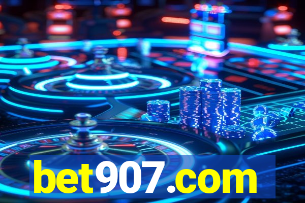 bet907.com