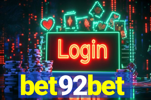 bet92bet