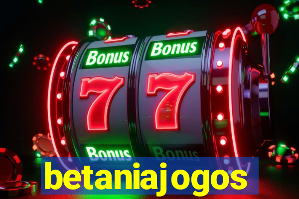 betaniajogos