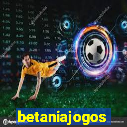 betaniajogos