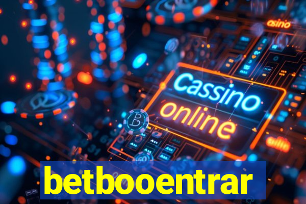 betbooentrar