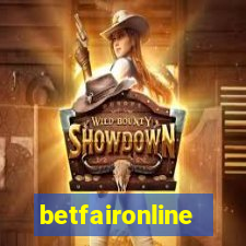 betfaironline