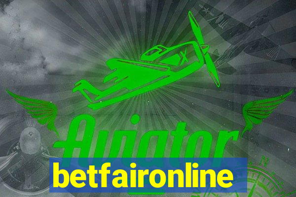 betfaironline