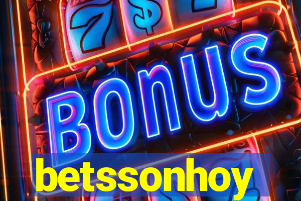 betssonhoy