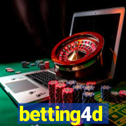 betting4d