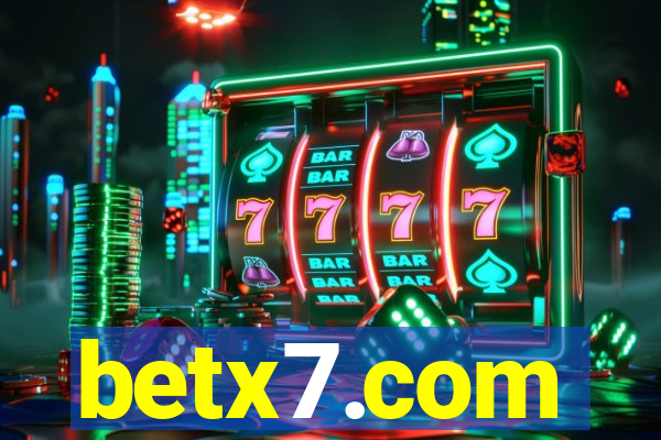 betx7.com