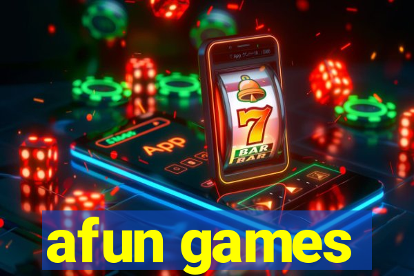 afun games