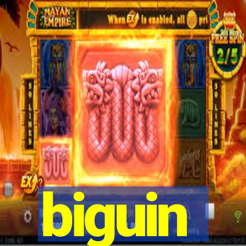 biguin