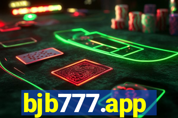 bjb777.app