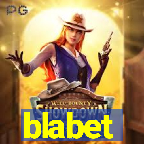 blabet