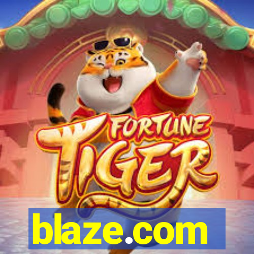 blaze.com