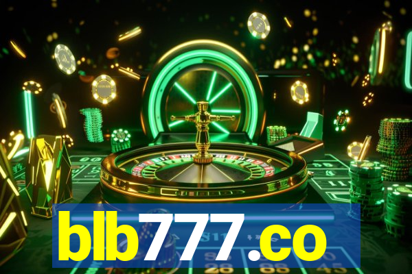 blb777.co