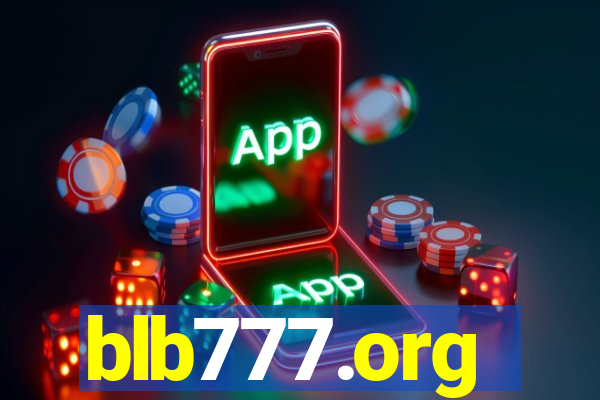 blb777.org