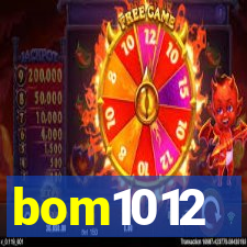 bom1012