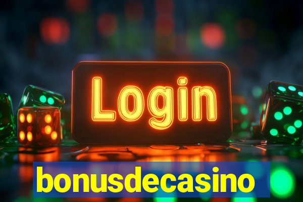 bonusdecasino