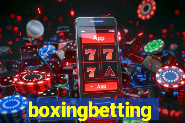 boxingbetting