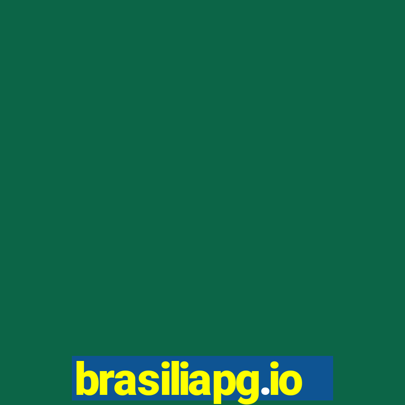 brasiliapg.io