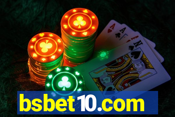 bsbet10.com