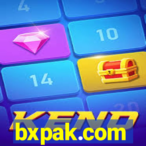 bxpak.com