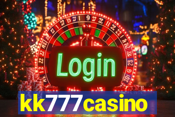 kk777casino