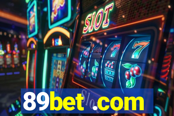 89bet .com