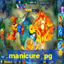 manicure pg plataforma de jogos