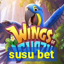 susu bet