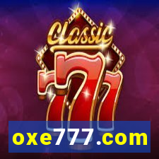 oxe777.com