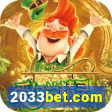 2033bet.com