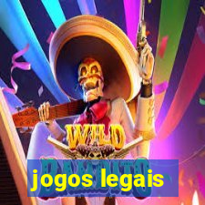 jogos legais