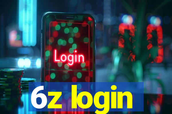 6z login