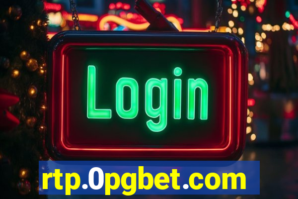 rtp.0pgbet.com