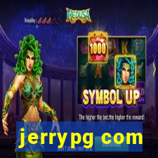 jerrypg com