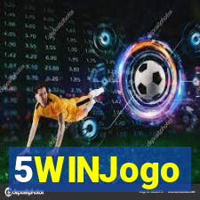 5WINJogo