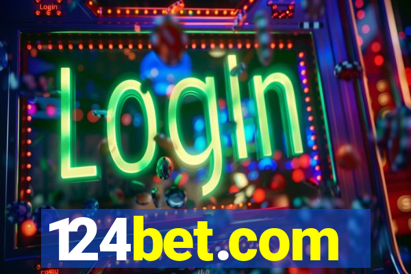 124bet.com