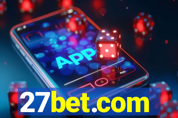 27bet.com