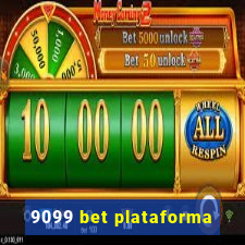 9099 bet plataforma